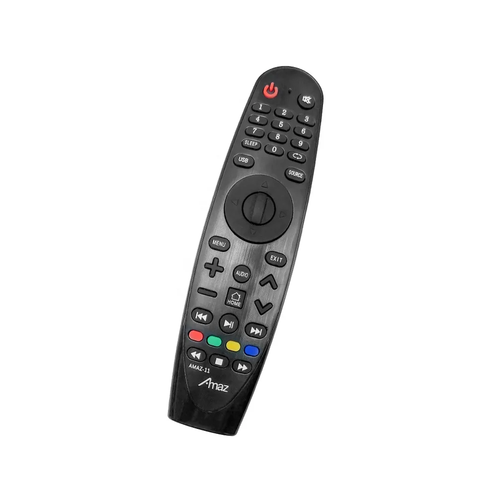 Amaz Televisores Smart tv BT Mandos a distancia  control remoto