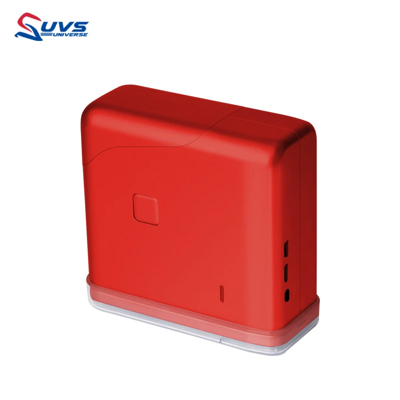 Hubei UVS Hot Sell Printpods Coffee Printing Maxi Dress Handheld Scanner Inkjet Printer