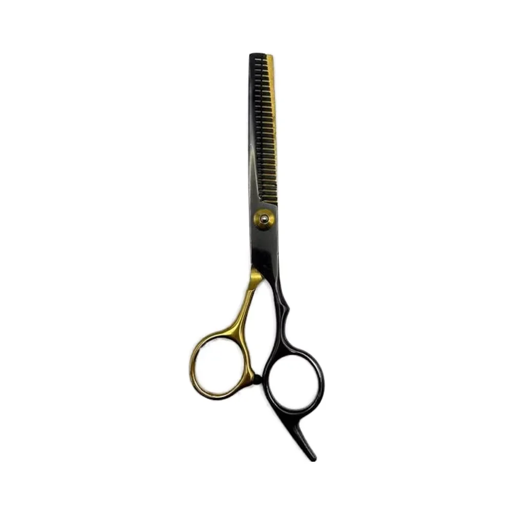 Industrial Grade Barber Hairdressing Kit Home Use Stainless Steel Blade Scissors Hair Clipper Thinning Cutting Hair Haircut Sets