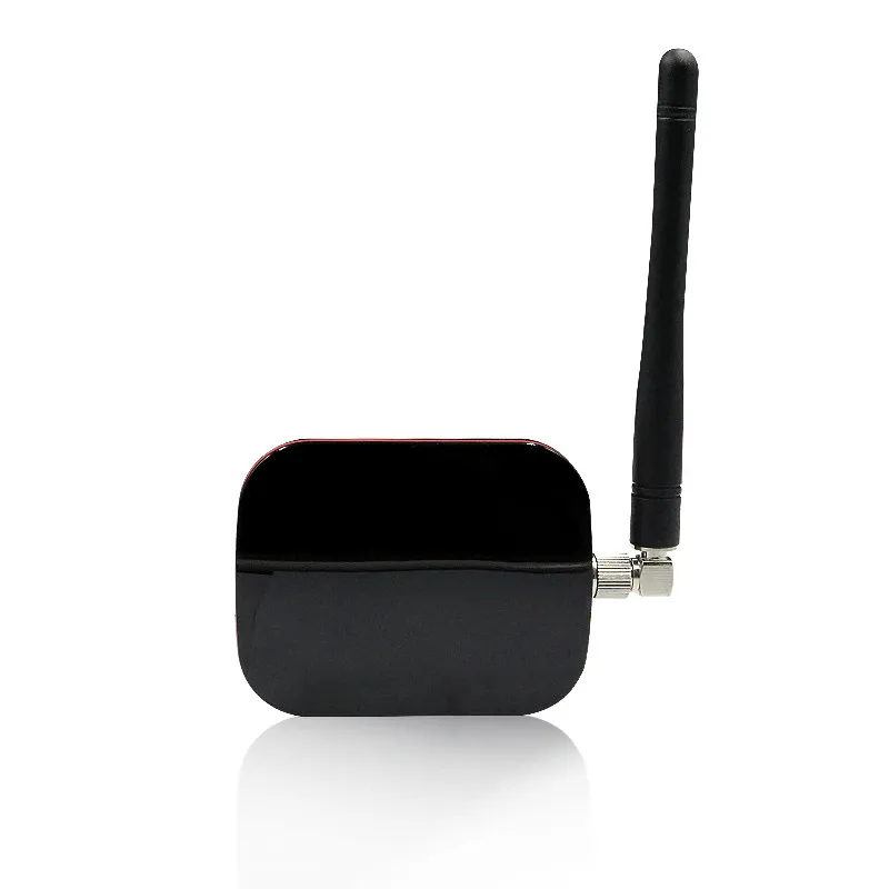 100m long range Powered by USB ble wifi gateway rtls UWB asset tracking beacon