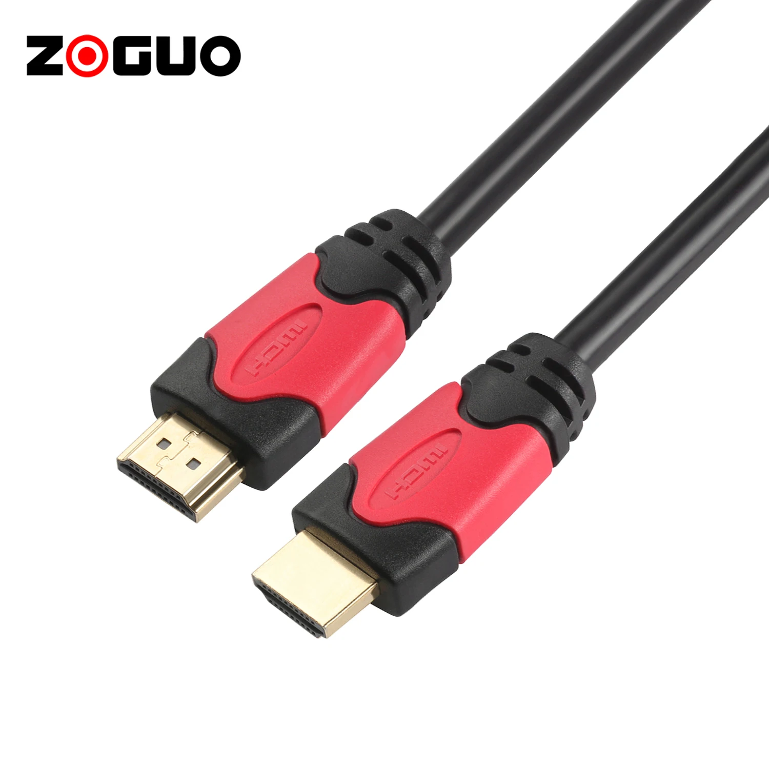 ZOGUO OEM аудио кабели HDR Ethernet Поддержка 4K 60 Гц Xbox HDMI 2,0 в HDMI кабель