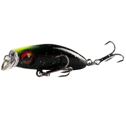 Floating  Fishing Lures Hard Fishing Lures Trolling Minnow