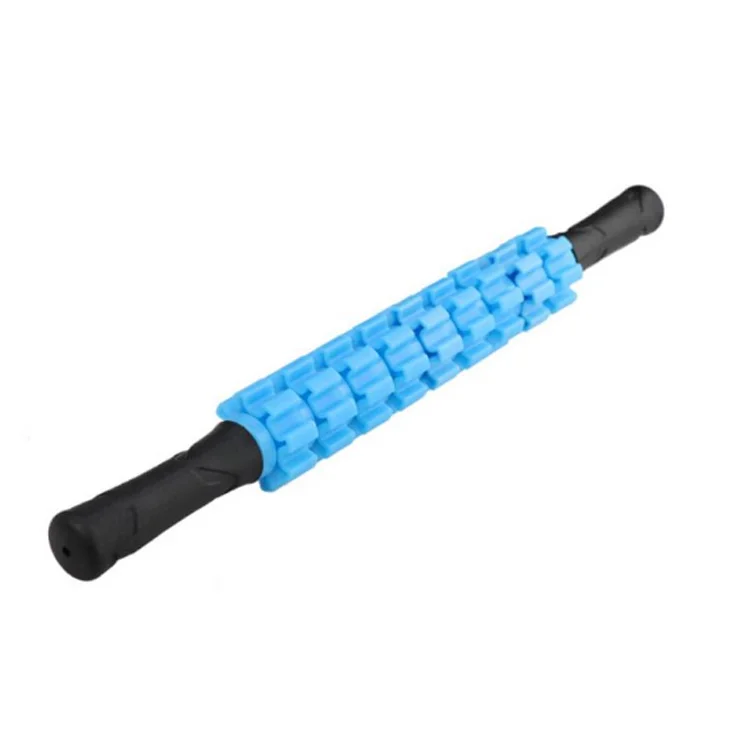 Hot Products in China function back relax tool 9 balls muscle roller massager