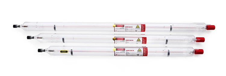 Высокоскоростная лазерная маркировочная машина EFR X1/X2/X4 co2 для заправки стеклянных труб