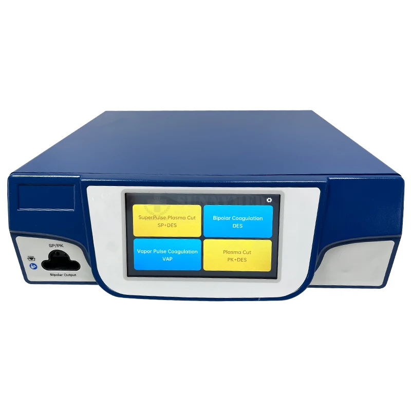 SY-IPLA-3000 Spine RF Plasma Ablation Device Spine Radio Frequency Plasma Electrosurgical Unit Orthopaedic surgery System