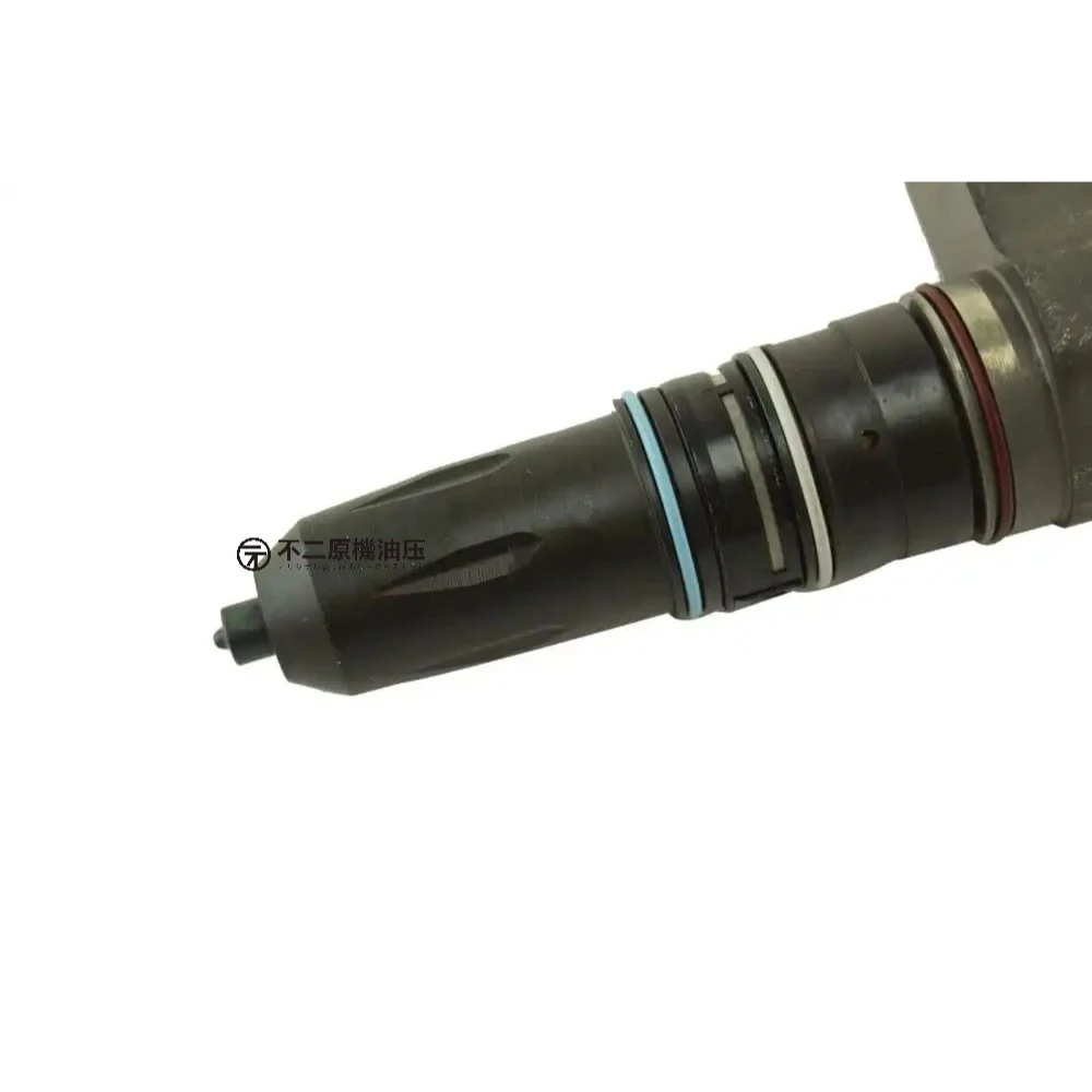 N14 NTA14 дизельный двигатель запасные части common rail топливный инжектор 3411764