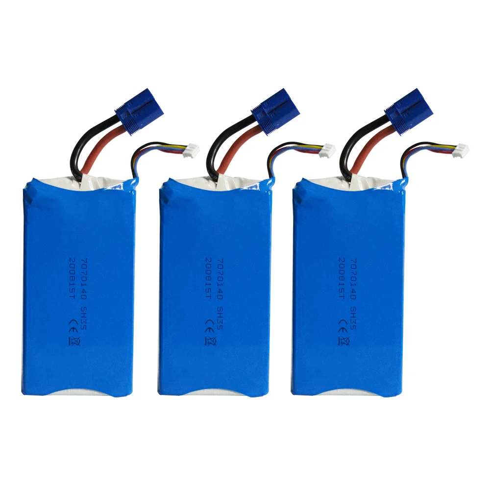 UAV battery 11.1V 14.8V 22.2V airplane battery 5200mAh 6000mAh 8000mAh 9000mAh 25C 35C 50C 60C 100C 120C batteries for drone