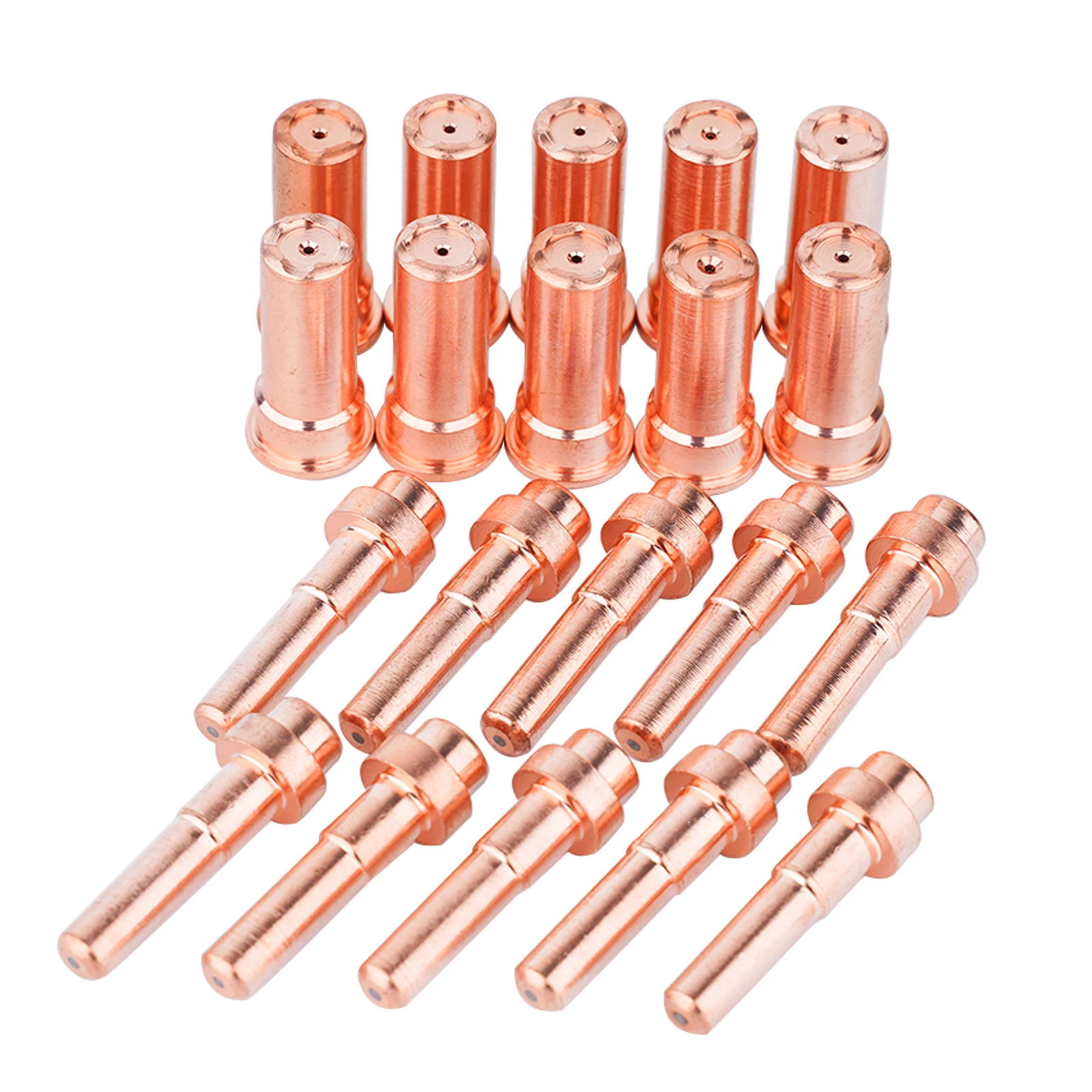 WSD Wholesale CP50 plasma cutting nozzle cutting tip/nozzle tips and torch electrodes CP50/P50 type 1518-HF/1370