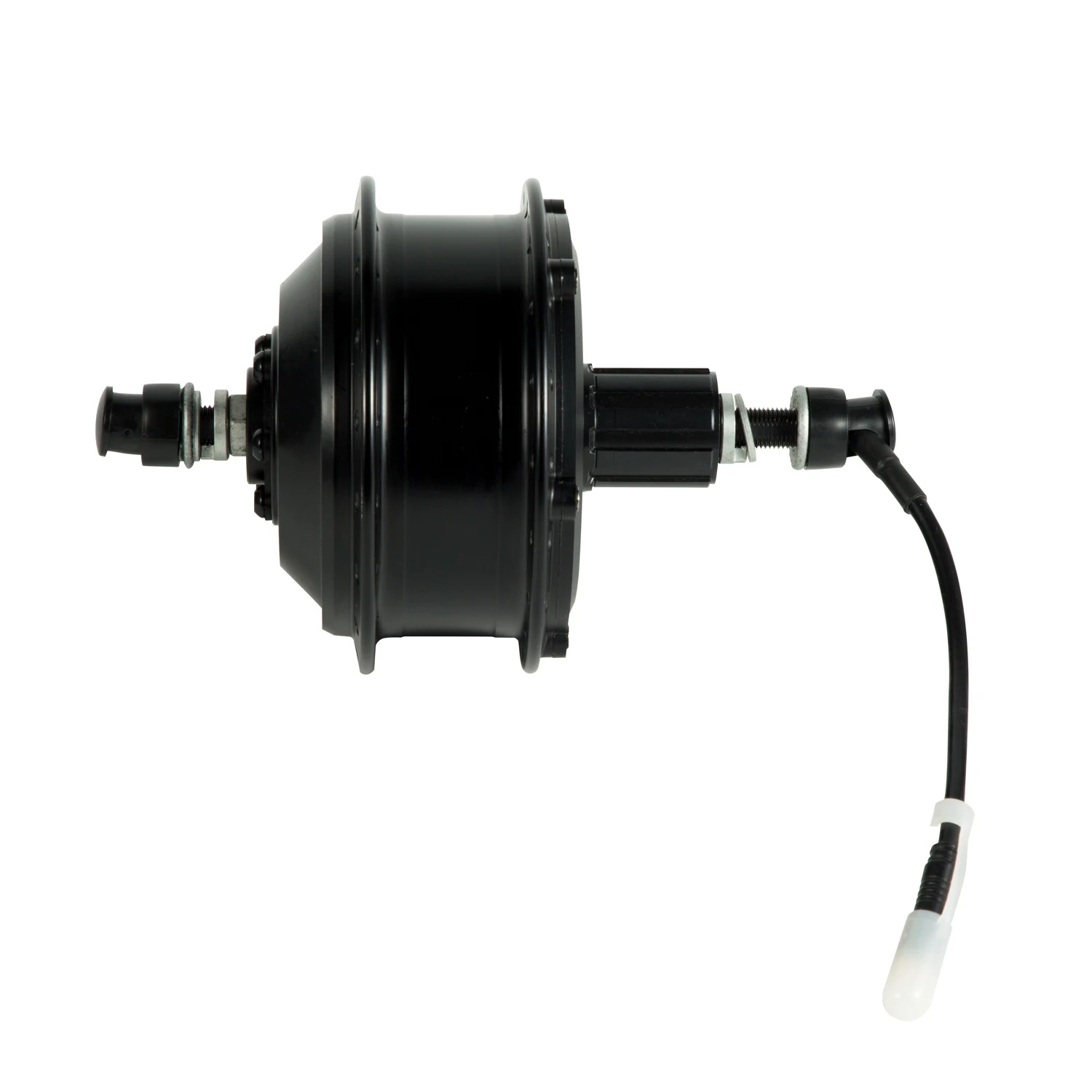 Rear  250W 350w  hub  motor electric bike kit