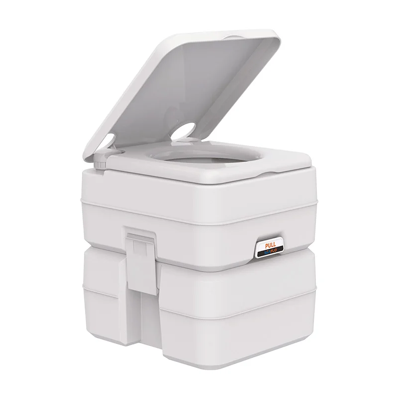 Новый дизайн мобильный туалет для кемпинга 20 л