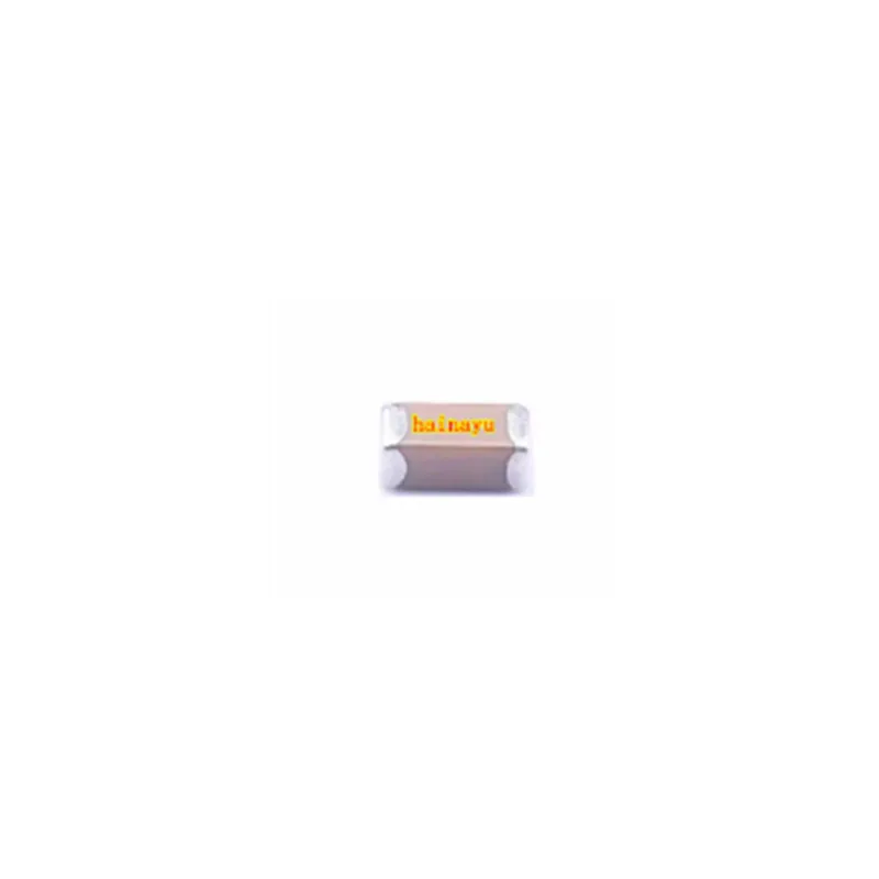 Hainayu  Fast delivery of electronic components: main integrated IC chip SMD capacitor 10uF 20% 10V 0603 X5R GRM188R61A106ME69D