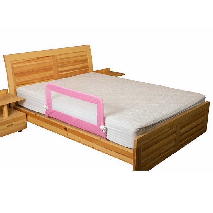Other baby supplies fabrics cover bed rail guard baby bed rail protection safety baby bed barrier