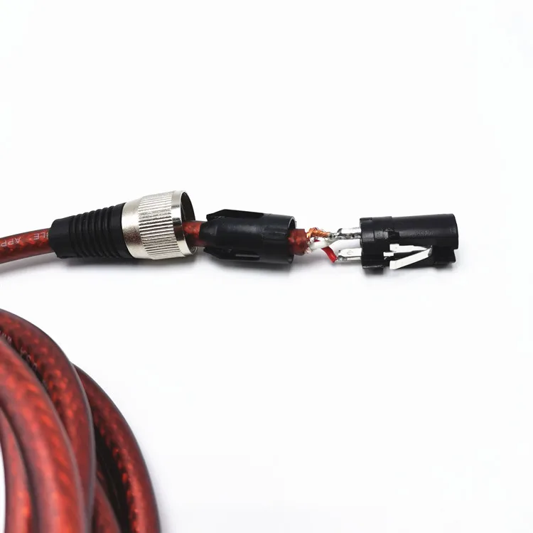 Microphone Cable Application Xlr Connector  Slender Smooth Type, Coiled Xlr Cables Top Rated//