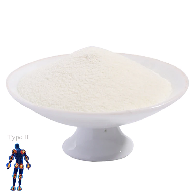 Hydrolized Collagen Product Collagen Peptides Sport For Skin Care