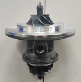 High quality turbo core K03 53039700007 53039700020 6010960299 A60109602 engine parts integral supercharger car turbocharger