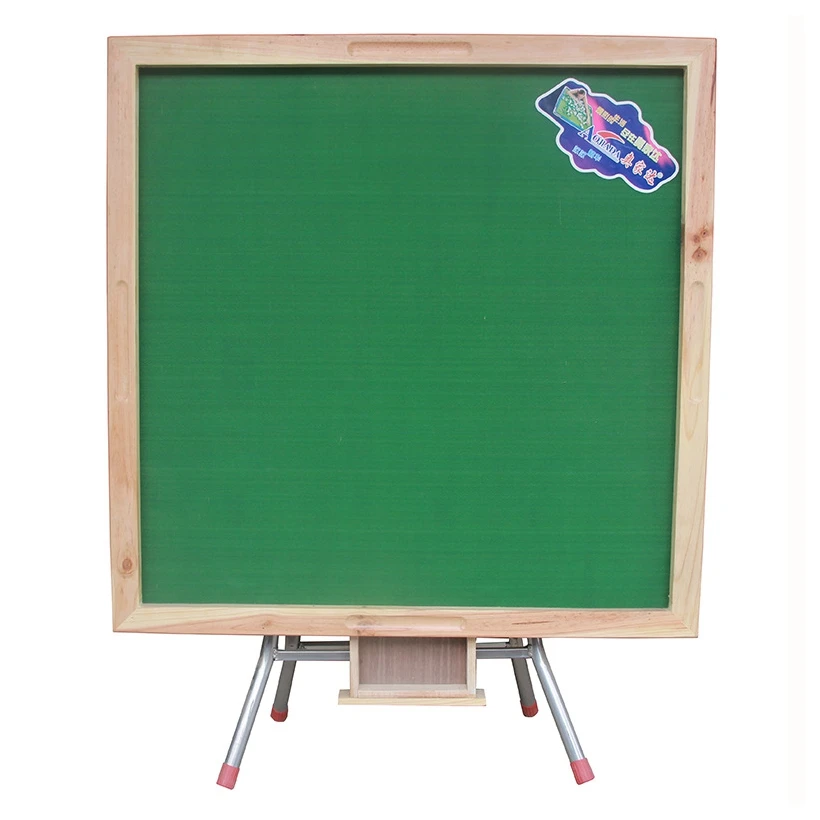 Стол для Маджонга складной домашний простой Шахматная карточка ручное общежитие двухфункциональный дешевый стол для Маджонга