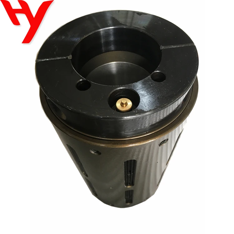 3 Inch Air Shaft To 6 Inch Air Shaft Adapter For Printing Machine