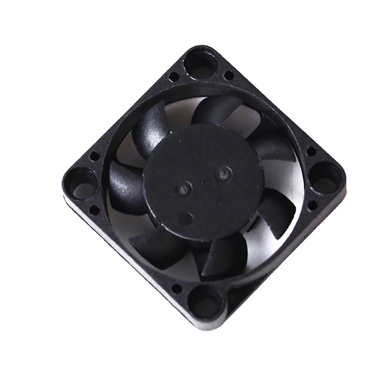 Ventilation 30mm 3007 Mini Centrifugal Dc Brushless Cooling Fan 12v