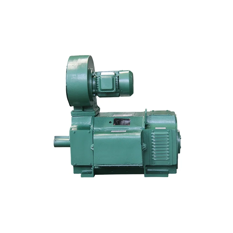 Z4-250-21 167kw/185kw/81kw/90kw rolling mill ac blower motor