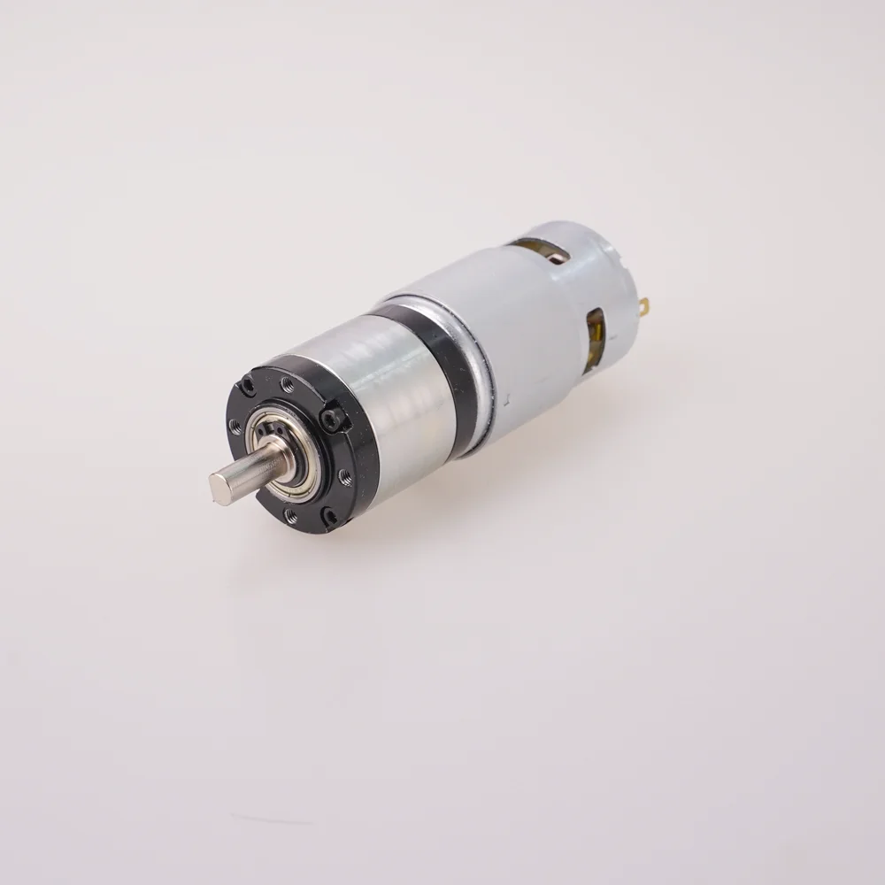 china  electric bike 12v 24v permanent magnet brushless dc geared motor