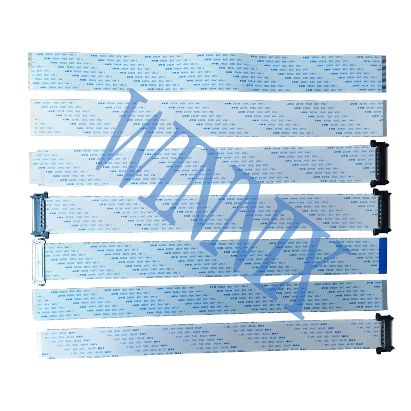 EXV2080 4K-VBY1 TV LCD Screen Panel Tester oled tv mother board tester