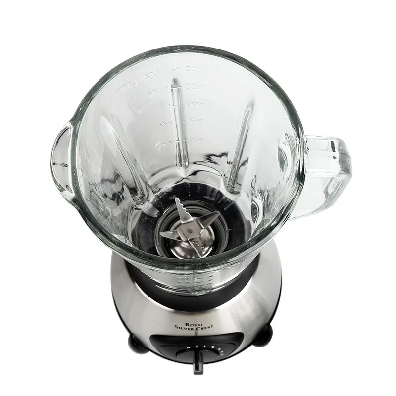 Mini Portable Home Appliances Blender Jarfruit & Vegetable Juicer Machineparts For  Blender