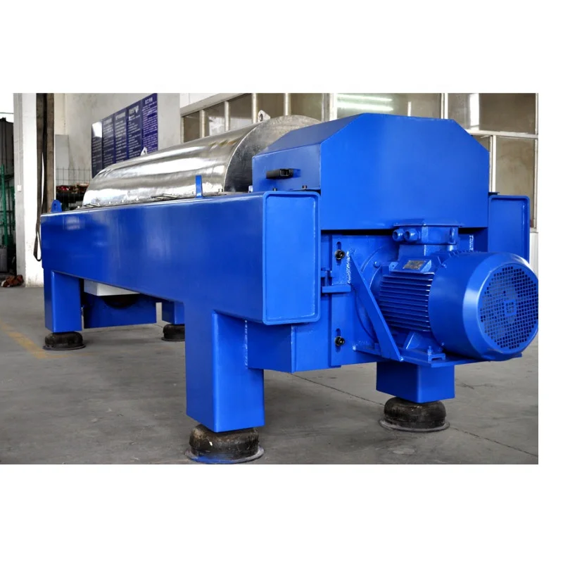 Shenzhou high quality decanter centrifuge suppliers for plant extracts