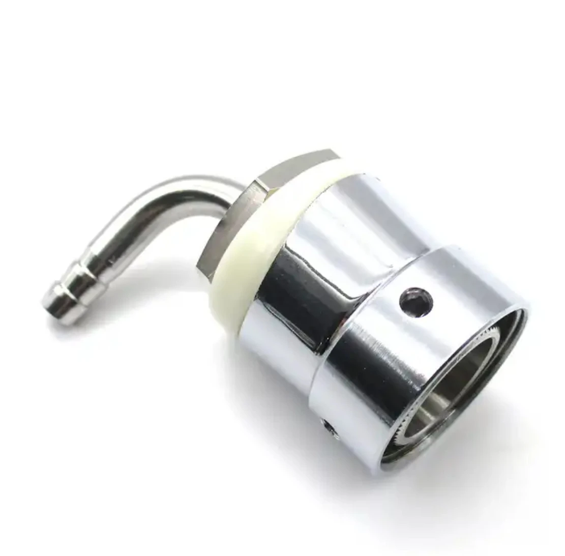 Adapter for Draft Beer Dispensing Equipment Flow Control Beer replacement Faucet Shank assembly
