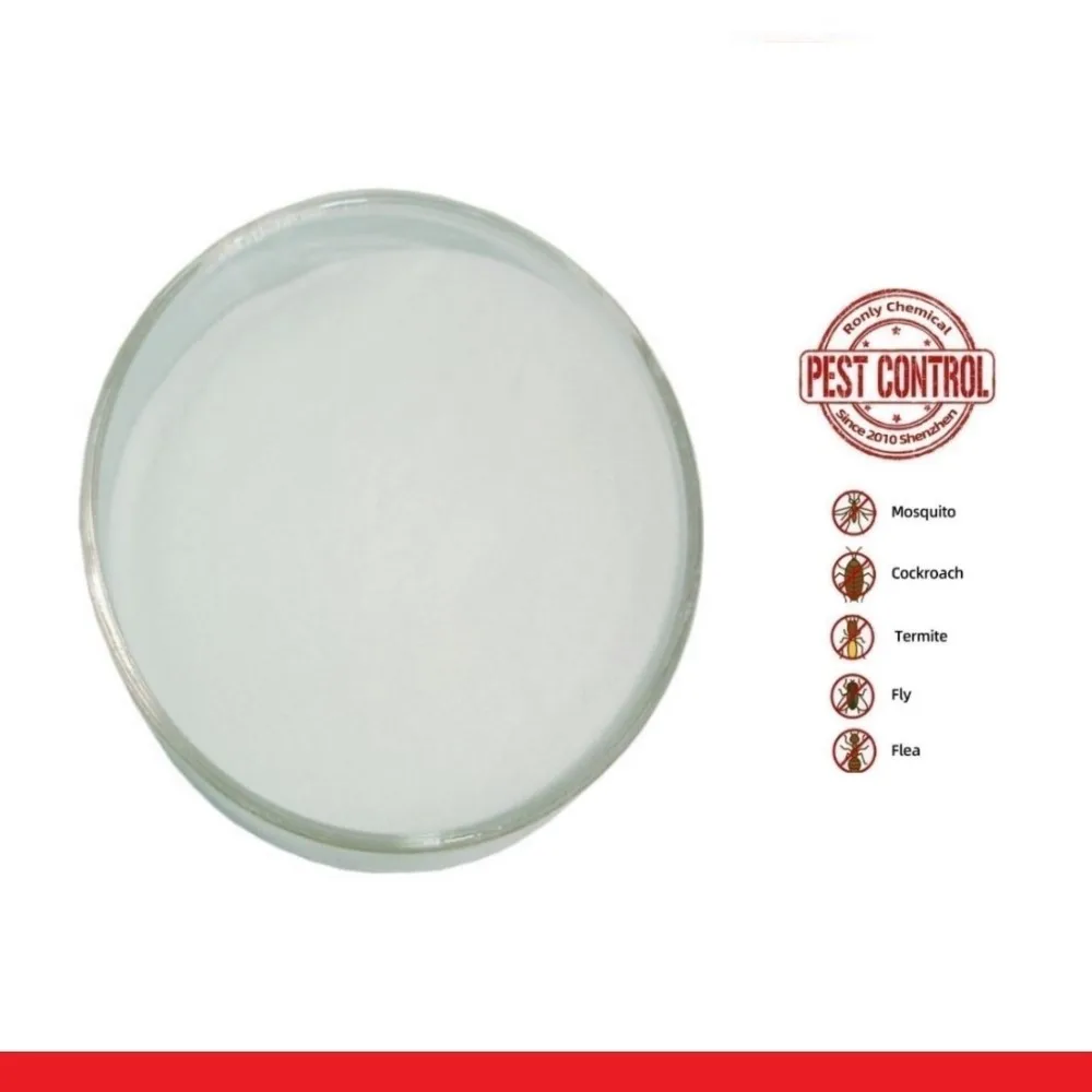 deltamethrin tech 98% mosquito fly cockroach killing pest control cas 52918-63-5 insecticide deltamethrine