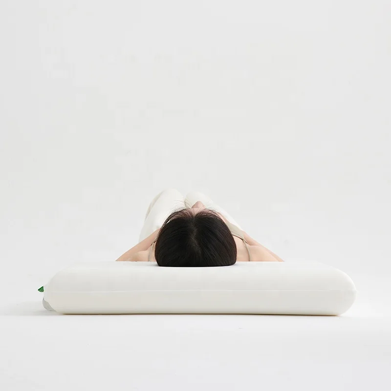 Memory Foam Bed Pillow