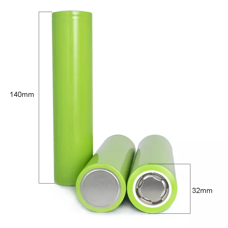 Wholesale High Discharge 32140 Na Ion Battery 3.0v 10Ah 10C 15C 32140 Hina Natrium Sodium Ion Battery For Car Starter