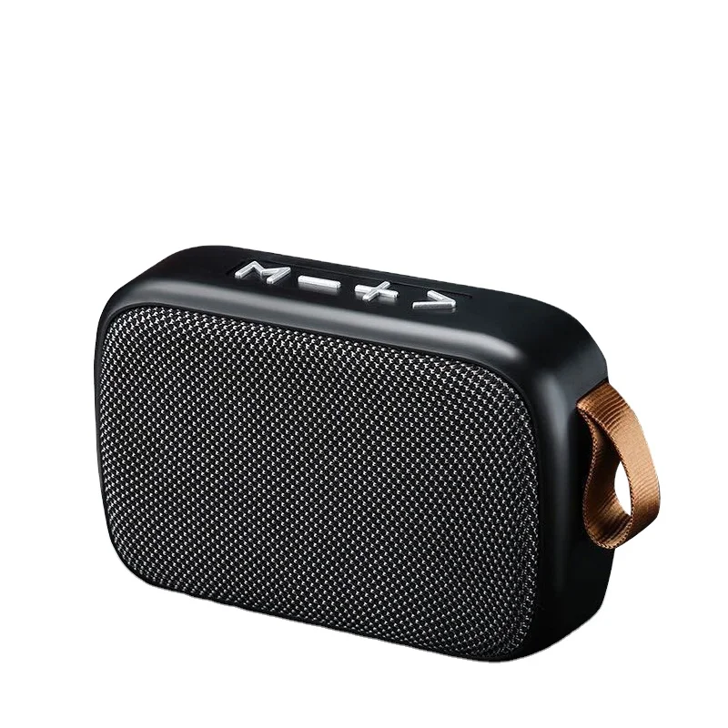 Mini Radio FM Portable Wireless Caixa De Som Bluetooth Speaker Music Sound Box Bluetooth For Subwoofer Hifi Bass Bluetooth