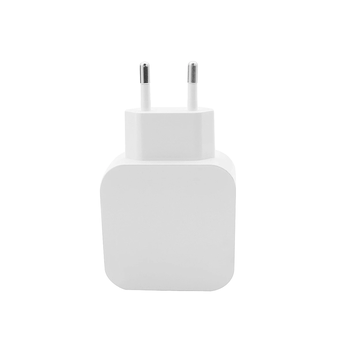 Высококачественное быстрое зарядное устройство с двумя выходами тип