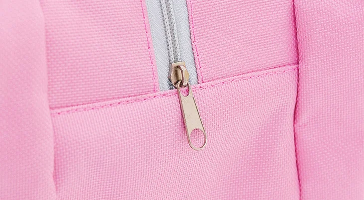 Wholesale Kids Children Insulated Cooler Lunch Bag with Cute Designs