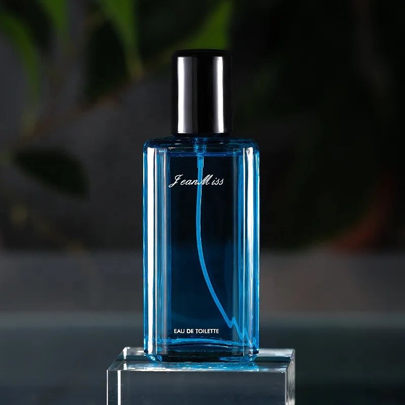 Cold Men Gentleman Blue Perfume Ocean Classic Fragrance Light Sweet Perfume