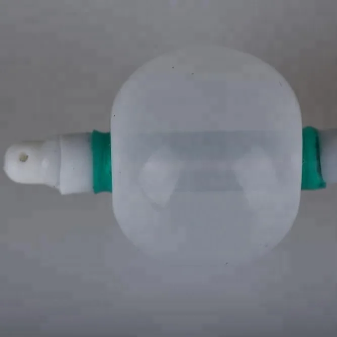 disposable uterine manipulator injector with CE approved gynecology instruments uterus manipulator