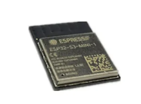 espressif iot module ESP32-S3-MINI-1 8MB flash esp32 esp 32 esp32s3 ESP32-S3 ESP32S3 dual core wifi ble5.0 SOC iot modules