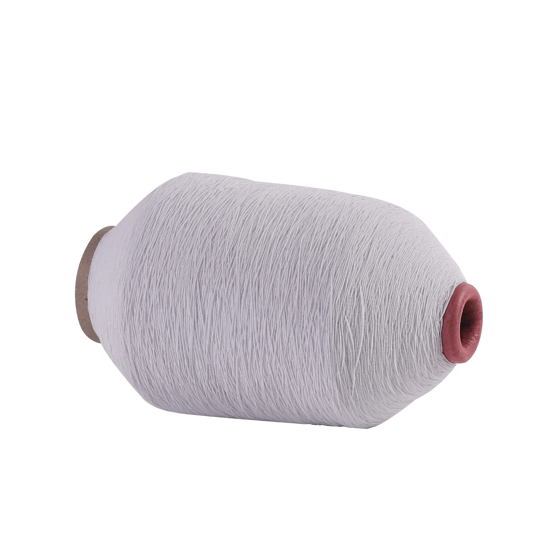 #90 #100 #130 #140 #150 #180 Rubber Yarn Rubber Covered Yarn Rubber Covered Polyester Yarn Latex Covered Rubber Yarn Double Cove