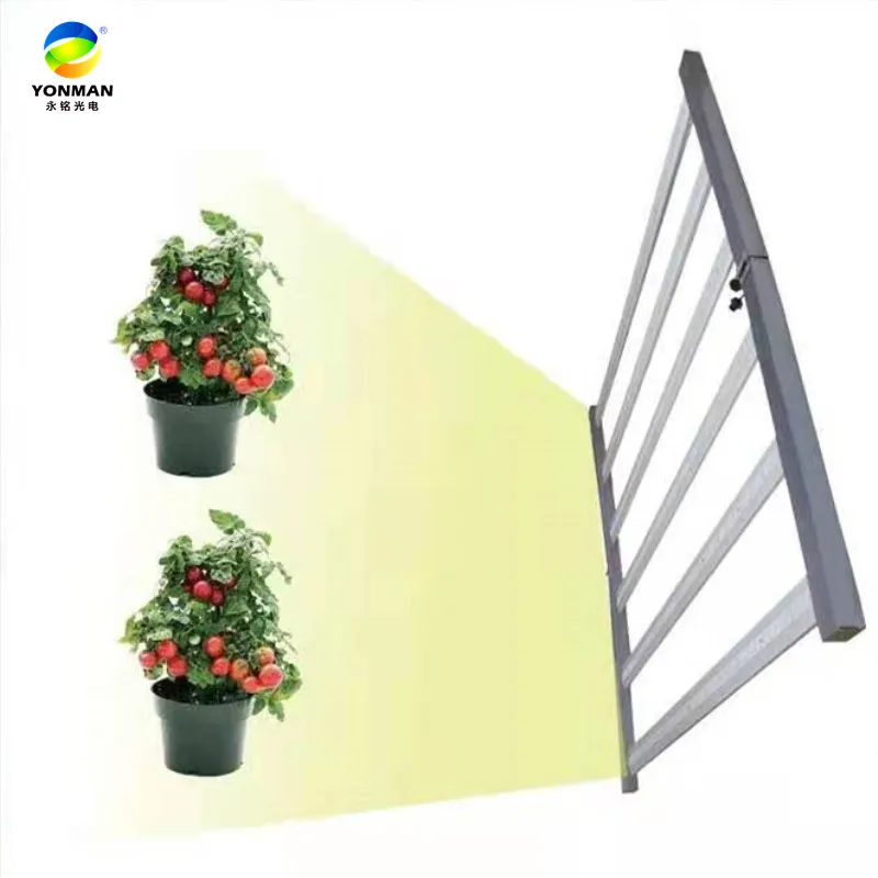 
1000W hydroponic growing systems grow light controller for indoor garden 