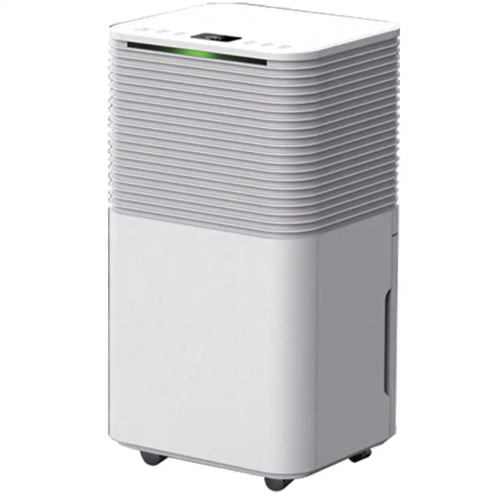 12L/D Intelligent Refrigerant Dehumidifier Portable Air Dryer Wholesale Basement Dehumidifie