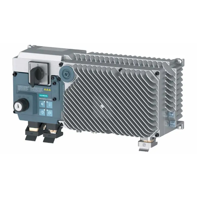 1202510106 6SL3520-1XC00-3AA0 EPACK-3PH/32A/24V/V2/TCP/HSP Electronic components and accessories