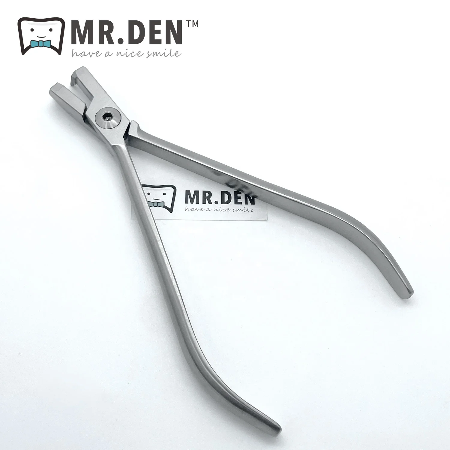 MRRDEN Orthodontic Torque Plier Hot Sale Manual Ortho Lab Surgical Instruments Dentist Plier Wire Dental Drill Accessories