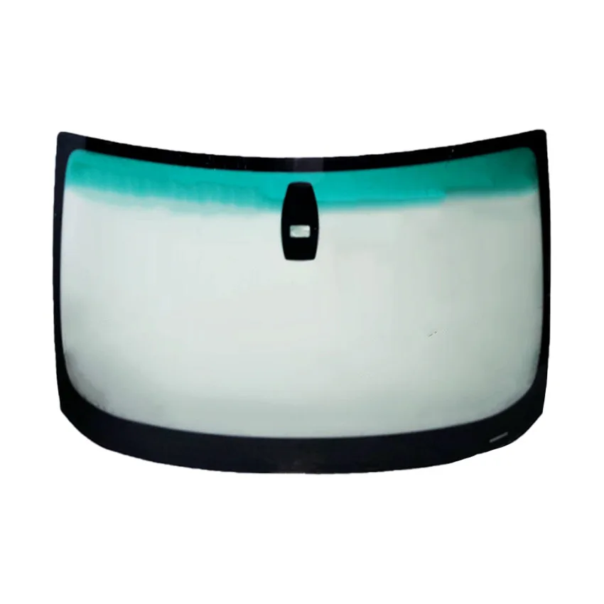 Windshield Glass Windows Glass Rear Glass  Refurbished /Second Hand / Used YUTONG  Bus 60-Seats A/C in  Good  Working Condition