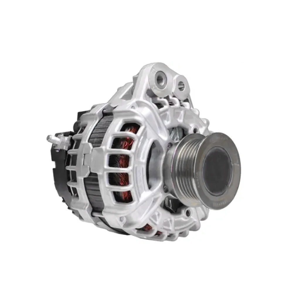 Генератор 36012360 Womala OE 36011427 T5 AWD для Volvo XC40 S60L S90 V60 XC60 XC90 2008