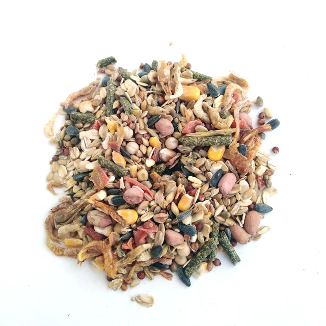 Small animal food Pet food Hamster food