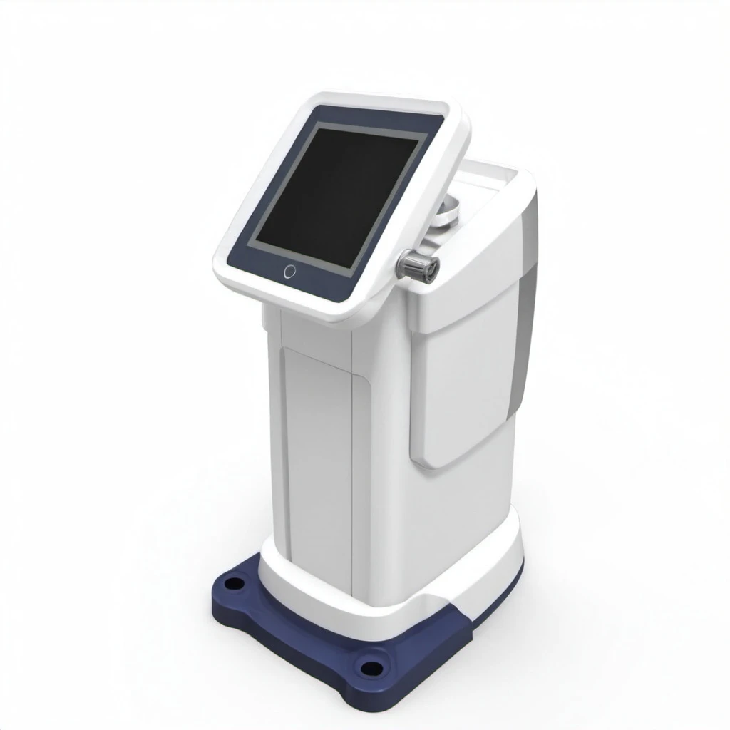 Фабричная пластиковая термоформованная косметическая машина корпус оборудования Корпус Медицинского Оборудования