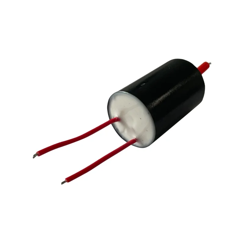 Featured Verified Beauty Coils Ignition Manufacturers Coil Copper Wire Power Transformer Inductance Coil for Beauty Device