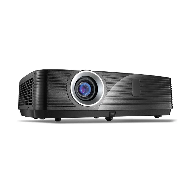 Short Throw Projector Vivibright 570X Business Projectors 5000 Lumens for Office Education Projector Presentation Equipment