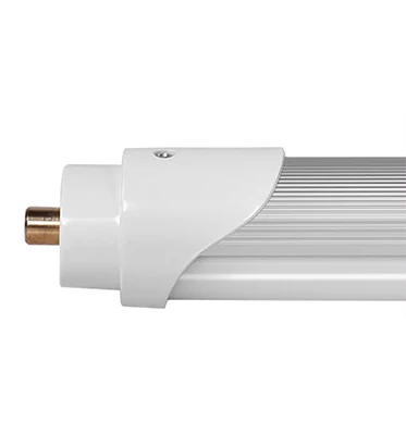 T8 led tube light 0.6m/1.2m/1.5m/1.8m 2ft/4ft/5ft/8ft G13/Fa8/R17D optional