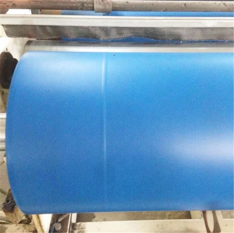 Factory PE Polyethylene Release Liner Release Film with Silicone Coated